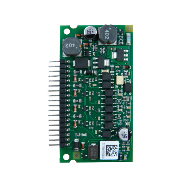 BWR2591 Module bo mạch ASi Bihl+Wiedemann Bihl-Wiedemann