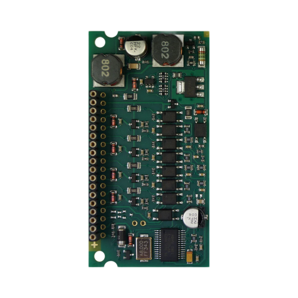 BWR3116 Module bo mạch ASi Bihl+Wiedemann Bihl-Wiedemann