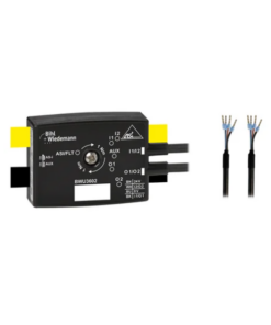 BWU3602 Bộ phân phối chủ động ASi Bihl+Wiedemann Bihl-Wiedemann