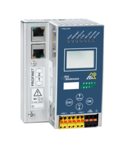 BWU3847 Gateway ASi-5/ASi-3 PROFINET Bihl+Wiedemann Bihl-Wiedemann