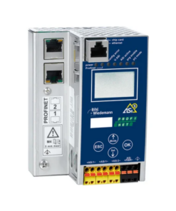 BWU3852 Gateway ASi-5/ASi-3 PROFINET 2 master Bihl+Wiedemann Bihl-Wiedemann