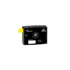 BWU5055 Bộ kết thúc bus ASi-3 Bihl+Wiedemann Bihl-Wiedemann