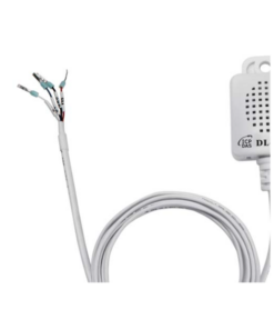 DL-11-BK-UL Dew Point Sensing Module ICP DAS