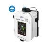 DL-301-IP65 Dew Point Data Logger with Safety Alarm (RS-485, Ethernet, PoE) ICP DAS