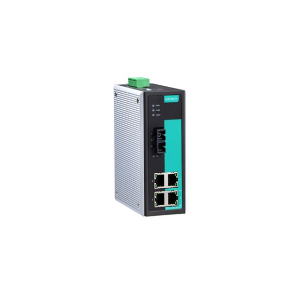 EDS-305-M-SC Switch Ethernet công nghiệp có quản lý Moxa