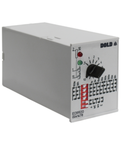 EO 9920/200 Relay thời gian đa chức năng Dold