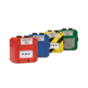 GNEXCP6BPBDDLAP3A1KL4E36KRS5V6Z Nút nhấn báo cháy bằng tay E2S