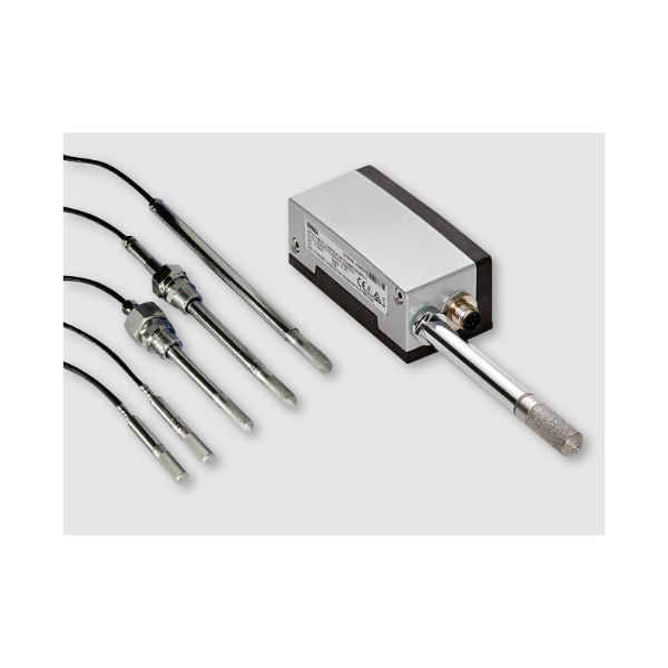HMT310 3B5A1BcK14BBDA1B2 Cảm biến độ ẩm và nhiệt độ Vaisala