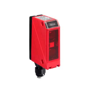 HRT 96K/R-1680-1200-25 Cảm biến quang khuếch tán có xóa nền Leuze
