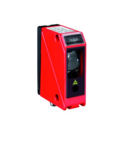 HRTL 96B M/66.01S-S12 Cảm biến quang khuếch tán có xóa nền Leuze