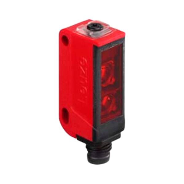 HRTR 3B/2.71 Cảm biến quang khuếch tán có xóa nền Leuze