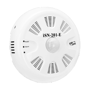 iSN-201-E Temperature and Humidity Sensor Module ICP DAS Vietnam