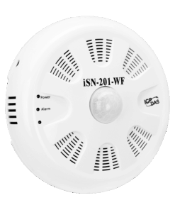 iSN-201-WF Temperature and Humidity Sensor Module (Asia Only) ICP DAS Vietnam