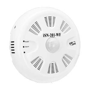 iSN-201-WF Temperature and Humidity Sensor Module (Asia Only) ICP DAS Vietnam