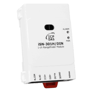 iSN-301H/DIN Temperature and Humidity Sensor Module ICP DAS Vietnam