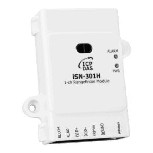 iSN-301H Temperature and Humidity Sensor Module ICP DAS Vietnam