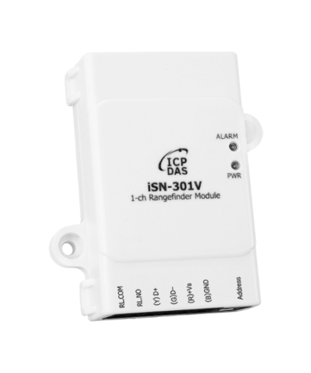 iSN-301V Temperature and Humidity Sensor Module ICP DAS Vietnam