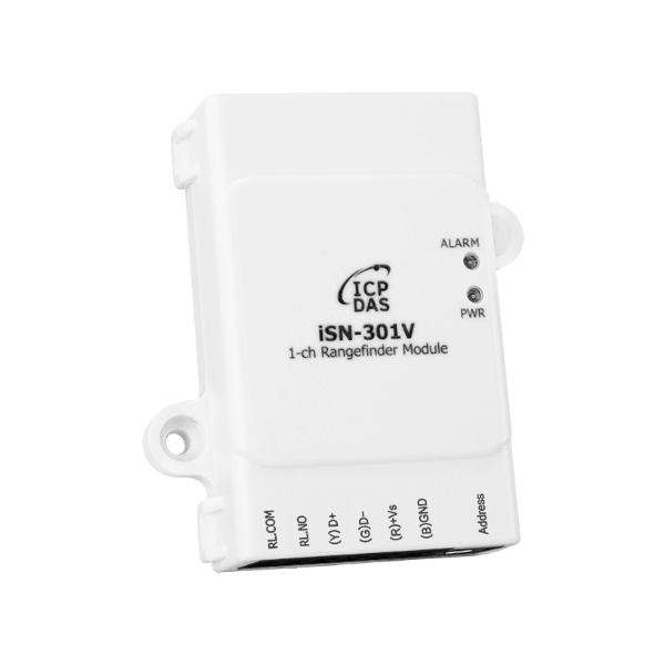 iSN-301V Temperature and Humidity Sensor Module ICP DAS Vietnam