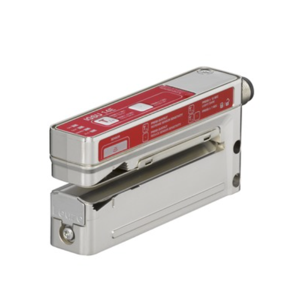 IGSU14E/1WT.3-M12 Cảm biến siêu âm dạng khe Leuze