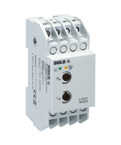 IL 9017 Bộ khởi động mềm Dold