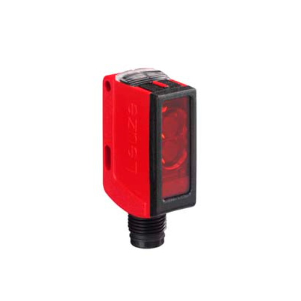 ILSER 25B/4-S12 Bộ thu cảm biến quang thu phát Leuze