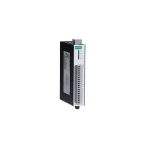 ioLogik E1211 Mô đun vào ra từ xa qua Ethernet Moxa