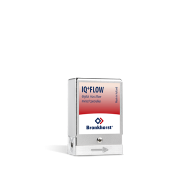 IQF-100C-AAD-00-V-A Mass Flow Meter / Lưu lượng kế khối lượng Bronkhorst