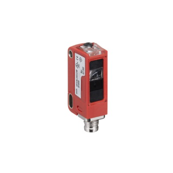 KRT3CM.L3S2/2T-M8 Cảm biến tương phản Leuze