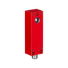 LS 64/4 E-L Bộ thu cảm biến quang thu phát Leuze