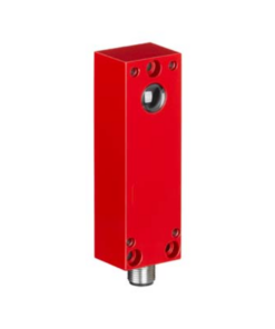 LS 64/4 E-L Bộ thu cảm biến quang thu phát Leuze