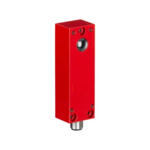 LS 64/4 E-L Bộ thu cảm biến quang thu phát Leuze