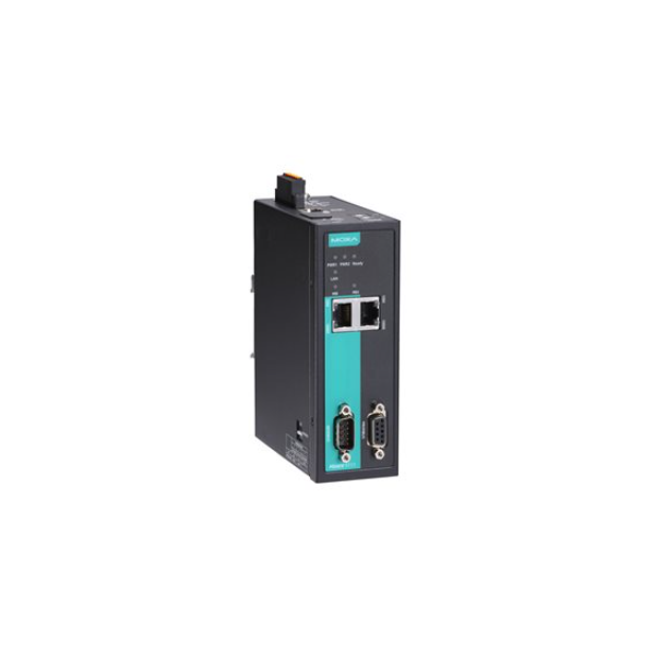 MGate 5111 Bộ chuyển đổi giao thức PROFINET công nghiệp Moxa