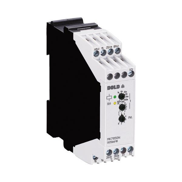 MK7850N Rơ-le giám sát/điều khiển Dold