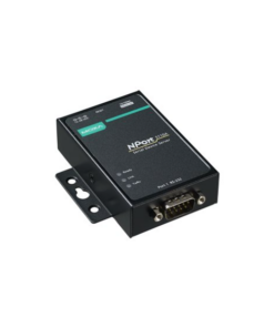 NPort 5110A Bộ chuyển đổi 1 cổng RS-232 sang Ethernet Moxa