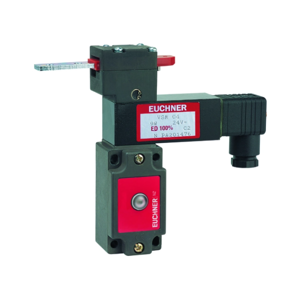 NZ1VZ-528E3VSM04L060-M Công tắc/cảm biến an toàn Euchner