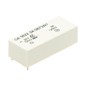 OA 5622 Relay an toàn tiếp điểm cưỡng bức Dold