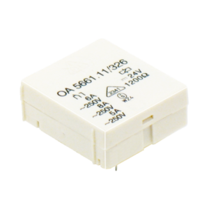 OA 5661 Relay PCB Dold