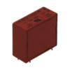 OA 5672 Relay PCB Dold