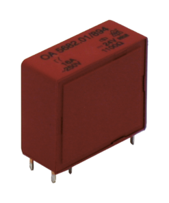 OA 5682 Relay PCB Dold