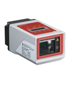 ODSL 30/D232-30M-S12 Cảm biến đo khoảng cách quang Leuze