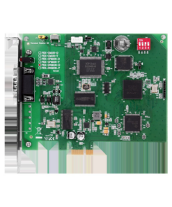 PISO-DNM100U-T 2 Port Intelligent DeviceNet Master Universal PCI Board ICP DAS