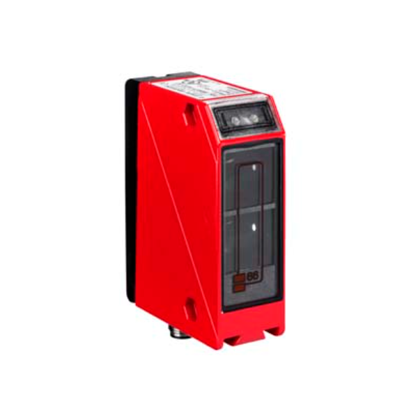 PRK 96M/P-1838-41 Cảm biến quang phản xạ phân cực Leuze