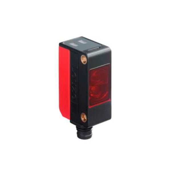 PRK5/4P-M8 Cảm biến quang phản xạ phân cực Leuze