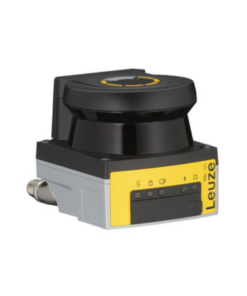 RSL235-S/12-M12 Safety laser scanner Leuze