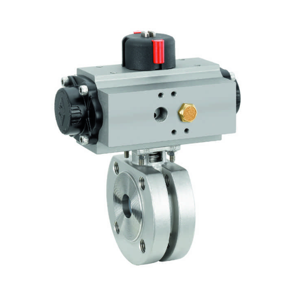 SC0060U-6F05F07-N-S14-A bộ truyền động cho van GEMÜ