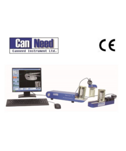 Seam Sight 4.0 Thiết bị kiểm tra lon và bao bì CanNeed