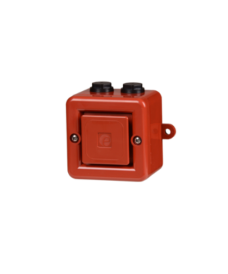 SONF1DC024SA0A1R Còi báo động 10-30VDC E2S