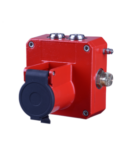 STExCP8PTDPLAS3A1SL Push Button MCP / Nút nhấn báo cháy chống cháy nổ E2S