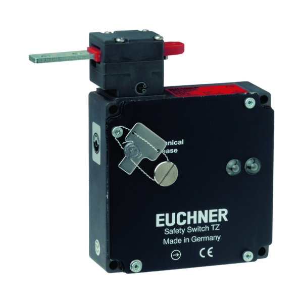 TZ2LE024MVAB Công tắc/cảm biến an toàn Euchner