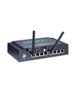 UC-8410A-LX Máy tính công nghiệp ARM Moxa